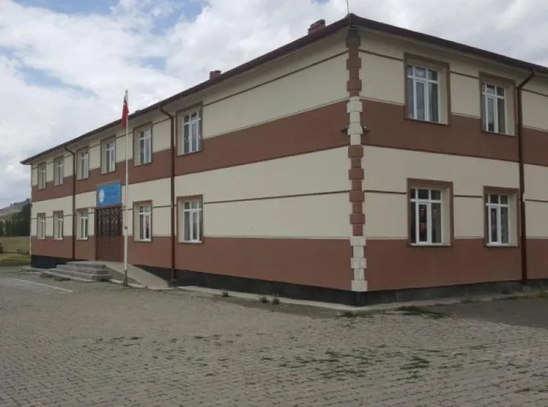 Akdağmadeni Kirsinkavağı İlkokulu - Akdağmadeni ilkokulları