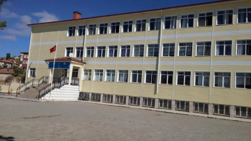 Çekerek Akbay İlkokulu - Çekerek ilkokulları