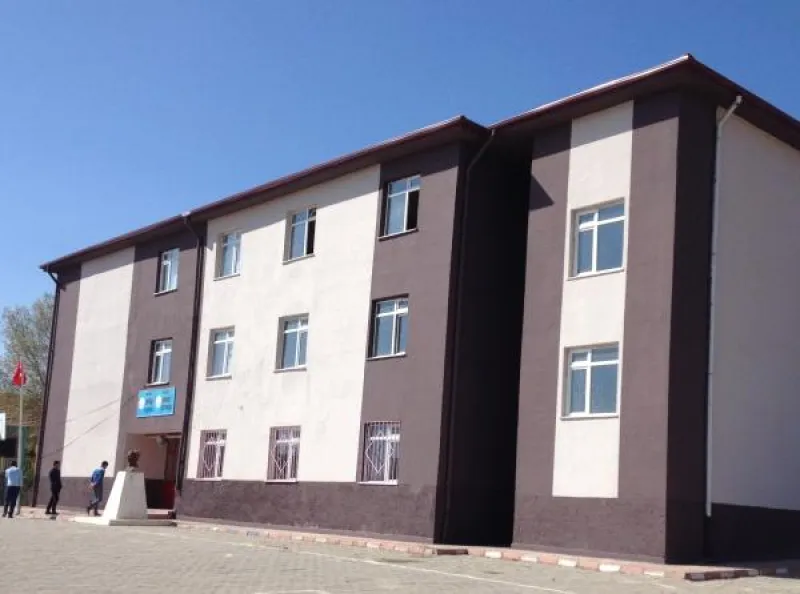 Sorgun Günyazı İlkokulu - Sorgun ilkokulları