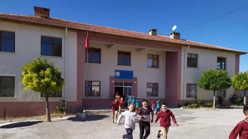 Sorgun Şehit Şuayip Çalışkan İlkokulu - Sorgun ilkokulları