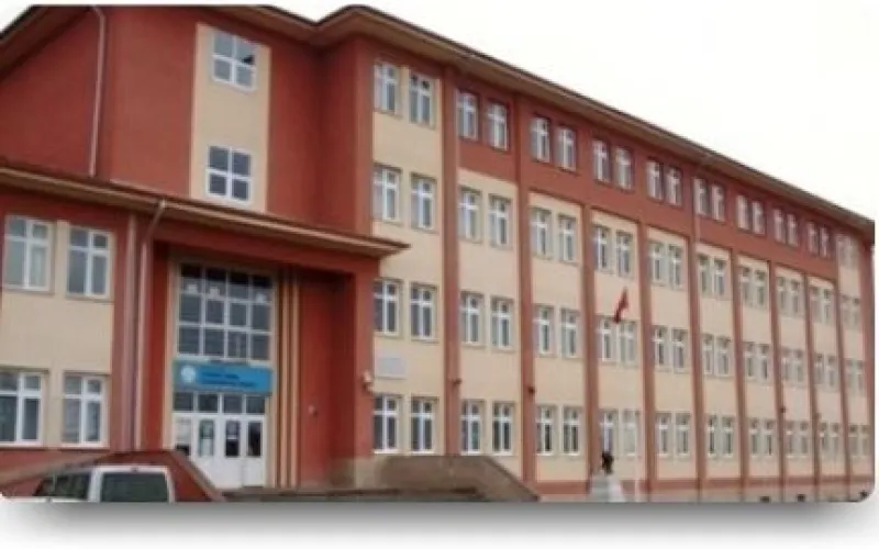 Sorgun Yunus Emre İlkokulu - Sorgun ilkokulları