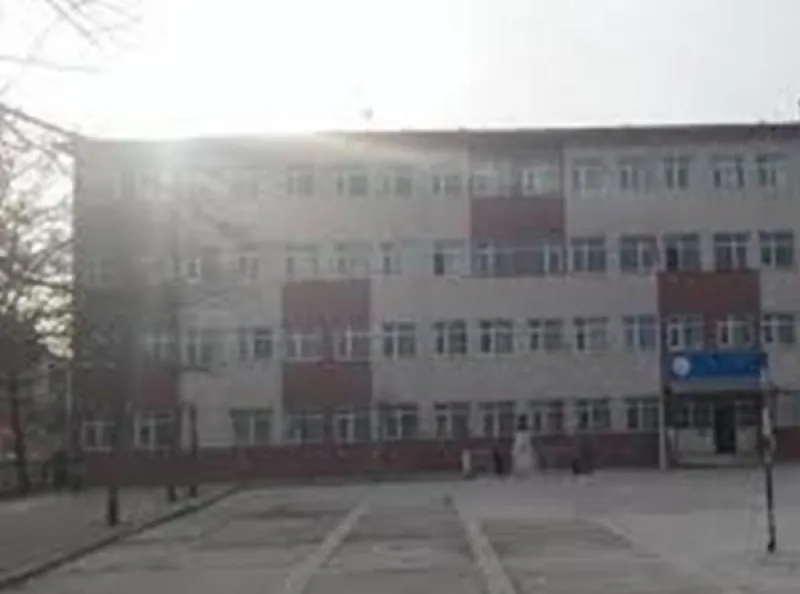 Yerköy Atatürk İlkokulu - Yerköy ilkokulları