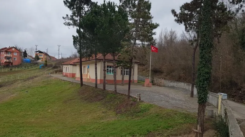 Çaycuma Kerimler Sağıroğlu İlkokulu - Çaycuma ilkokulları