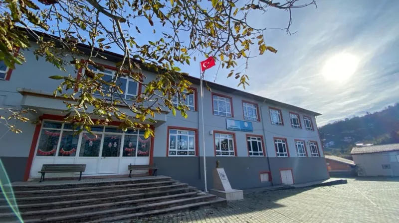 Ereğli Aydın İlkokulu - Ereğli ilkokulları