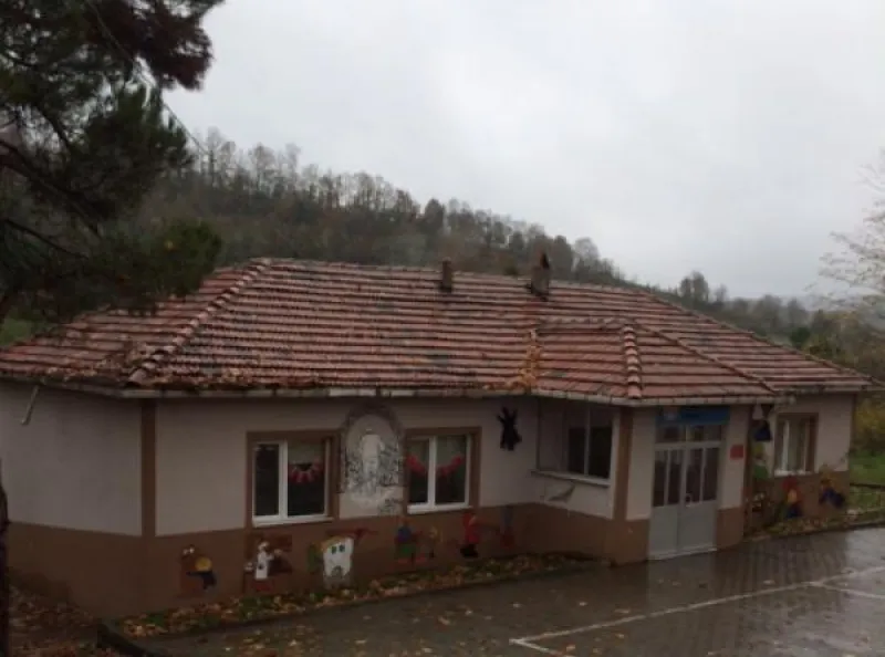 Ereğli Pınarcık Ertuğrulgazi İlkokulu - Ereğli ilkokulları