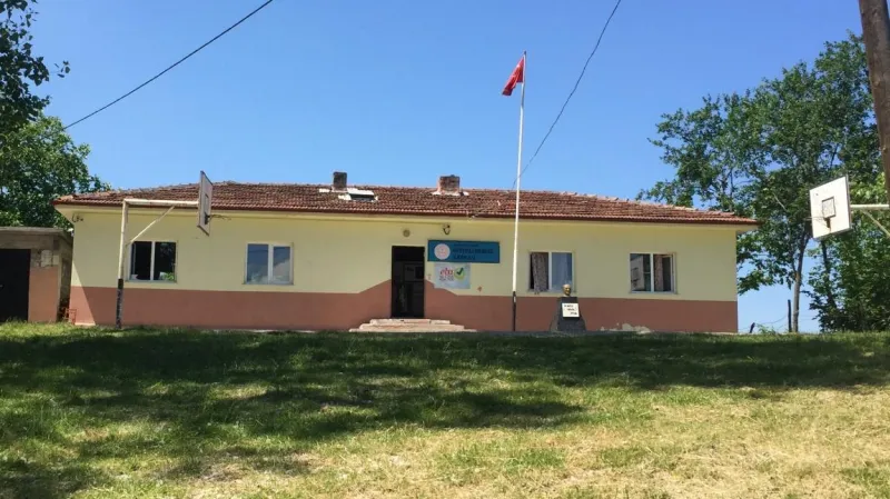 Ereğli Üveyikli İlkokulu - Ereğli ilkokulları