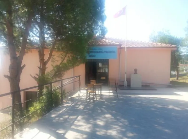 Ereğli Cumhurbaşkanı Süleyman Demirel İlkokulu - Ereğli ilkokulları