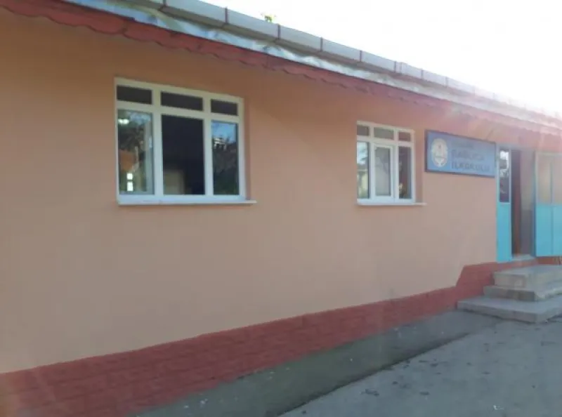 Ereğli Dağlıca İlkokulu - Ereğli ilkokulları