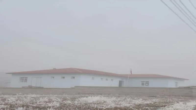 Tozlubulan İlkokulu Fotoğrafı