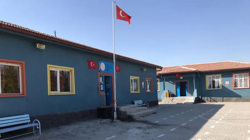 Aksaray Dursun Altındal İlkokulu - Aksaray ilkokulları