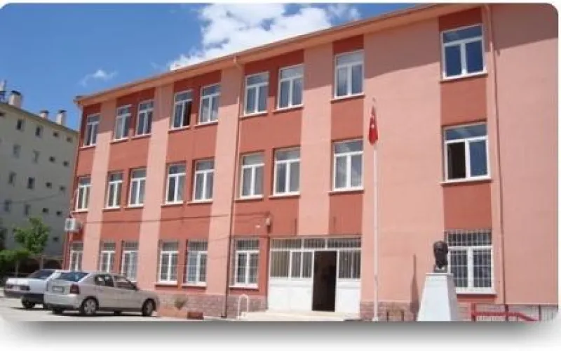 Aksaray Gülağaç İlkokulu - Aksaray ilkokulları