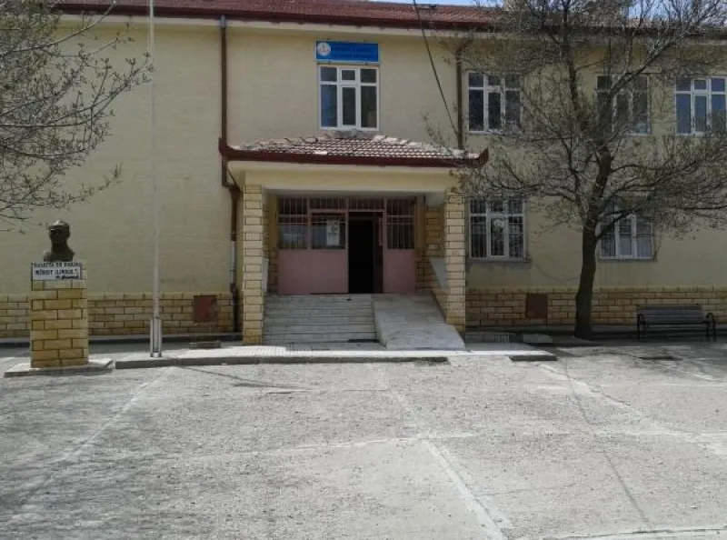 Aksaray Akyamaç İlkokulu - Aksaray ilkokulları