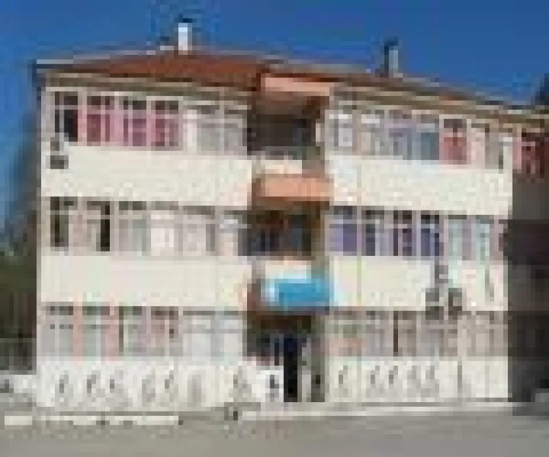 Emel Sevgi Taner İlkokulu Fotoğrafı
