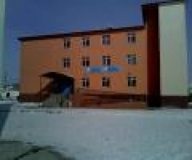 Ardahan Atatürk İlkokulu - Ardahan ilkokulları