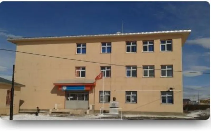 Ardahan Şehit Burhan Kılıç İlkokulu - Ardahan ilkokulları