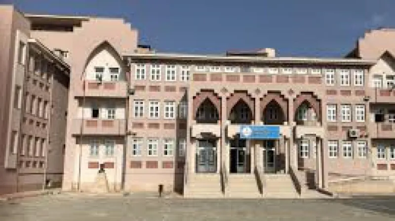 Ardahan Toki̇ Mehmet Akif Ersoy İlkokulu - Ardahan ilkokulları