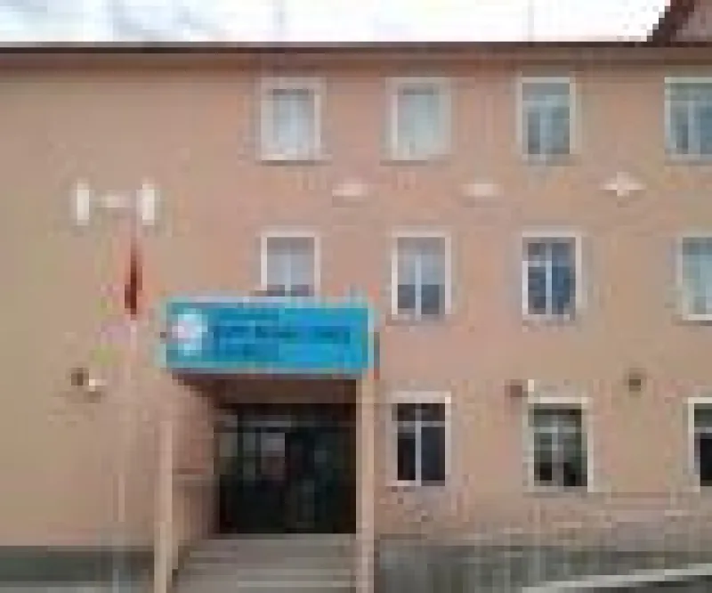 Ardahan Şehi̇t Burak Güneş İlkokulu - Ardahan ilkokulları