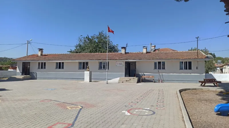 Aydın Reisköy İlkokulu - Aydın ilkokulları