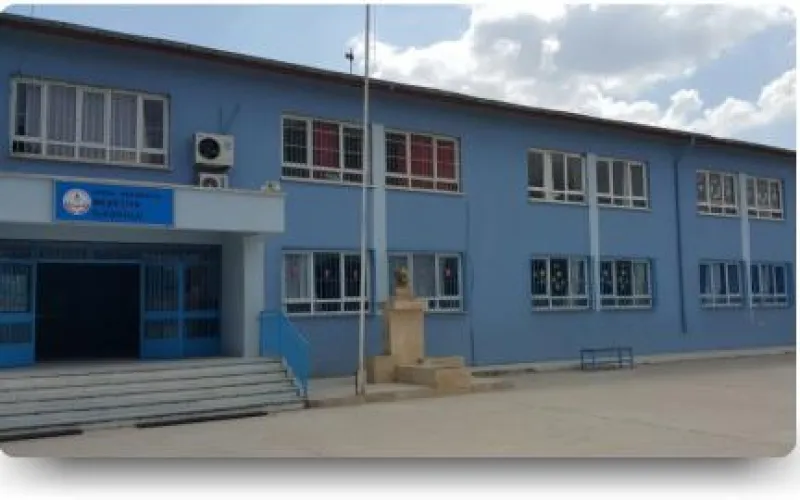 Aydın Neşetiye İlkokulu - Aydın ilkokulları