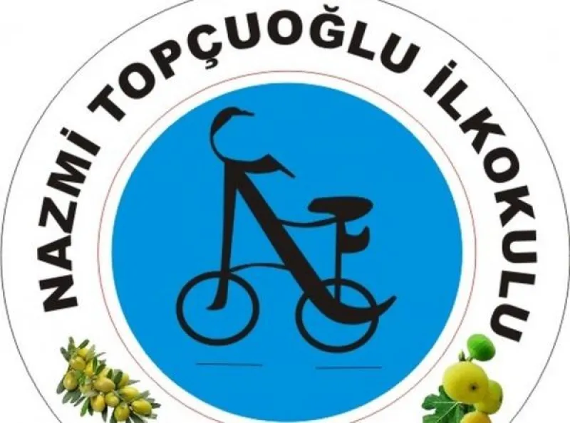 Aydın Nazmi Topçuoğlu İlkokulu - Aydın ilkokulları