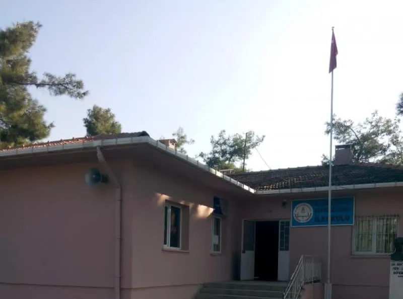 Balıkesir Büyük Bostancı İlkokulu - Balıkesir ilkokulları