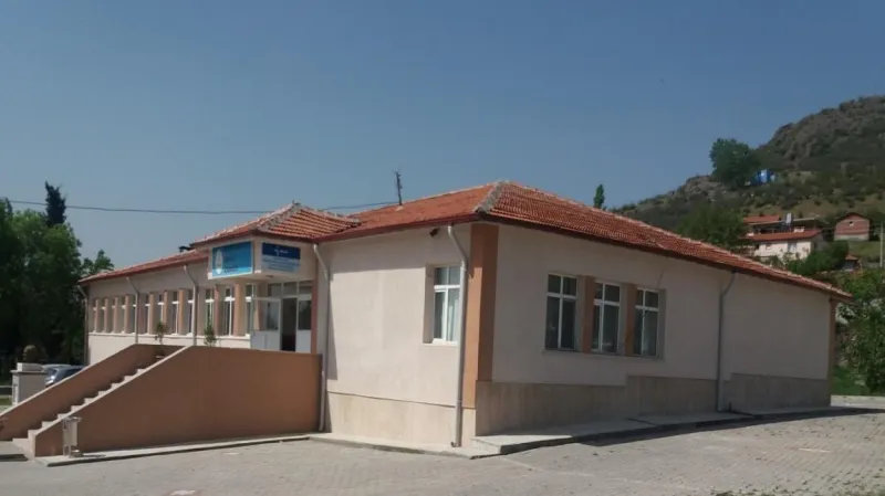 Balıkesir Gökköy İlkokulu - Balıkesir ilkokulları