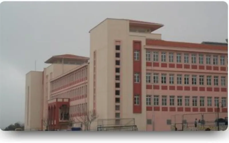 Balıkesir Şehit Pilot Üsteğmen Cemil Kaya İlkokulu - Balıkesir ilkokulları