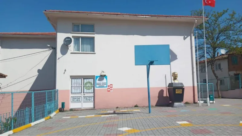 Balıkesir Edincik Onsekizeylül İlkokulu - Balıkesir ilkokulları