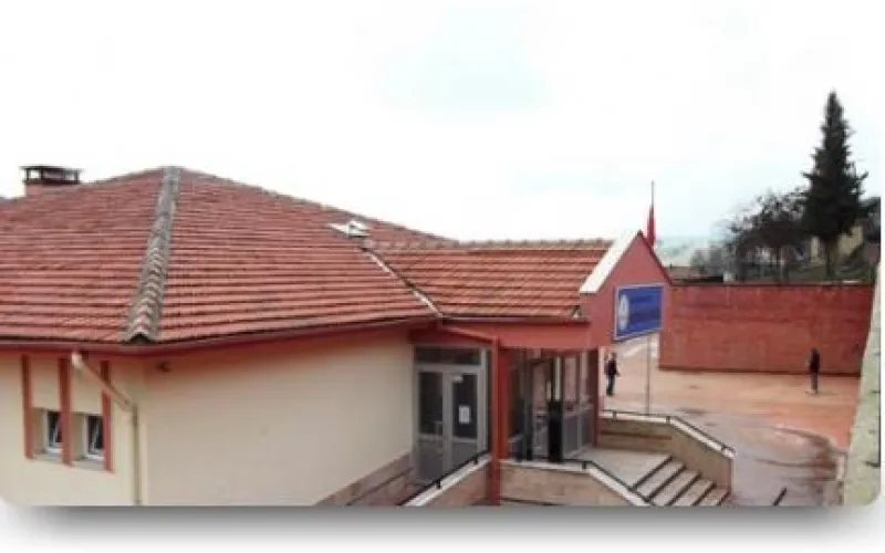 Kozpınar İlkokulu Fotoğrafı