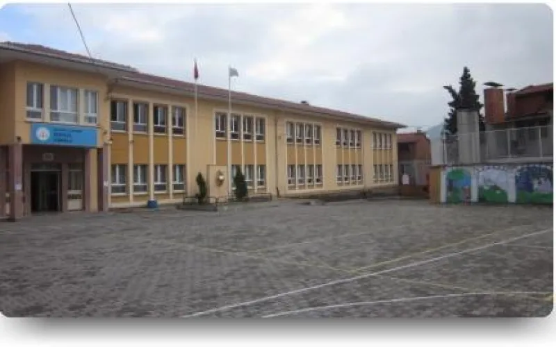 Balıkesir Üçeylül İlkokulu - Balıkesir ilkokulları