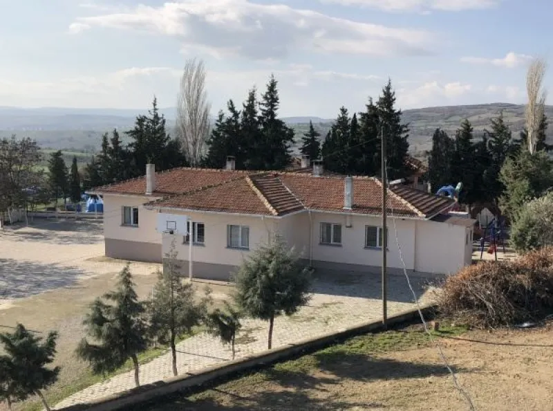 Balıkesir Kalaycılar İlkokulu - Balıkesir ilkokulları