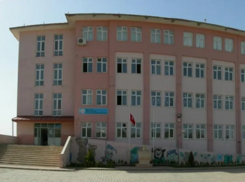 Bingöl Çaytepe İlkokulu - Bingöl ilkokulları