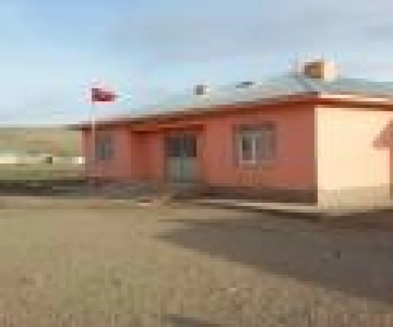 Bingöl Bağlıisa İlkokulu - Bingöl ilkokulları