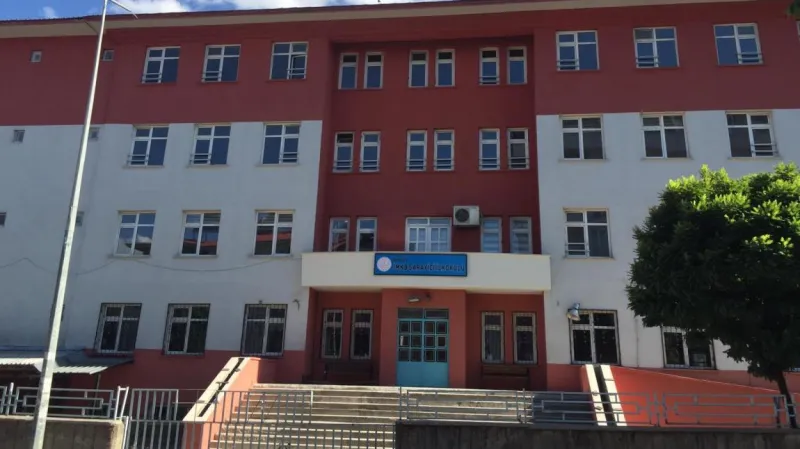 Bingöl Borsa İstanbul Sarayiçi İlkokulu - Bingöl ilkokulları