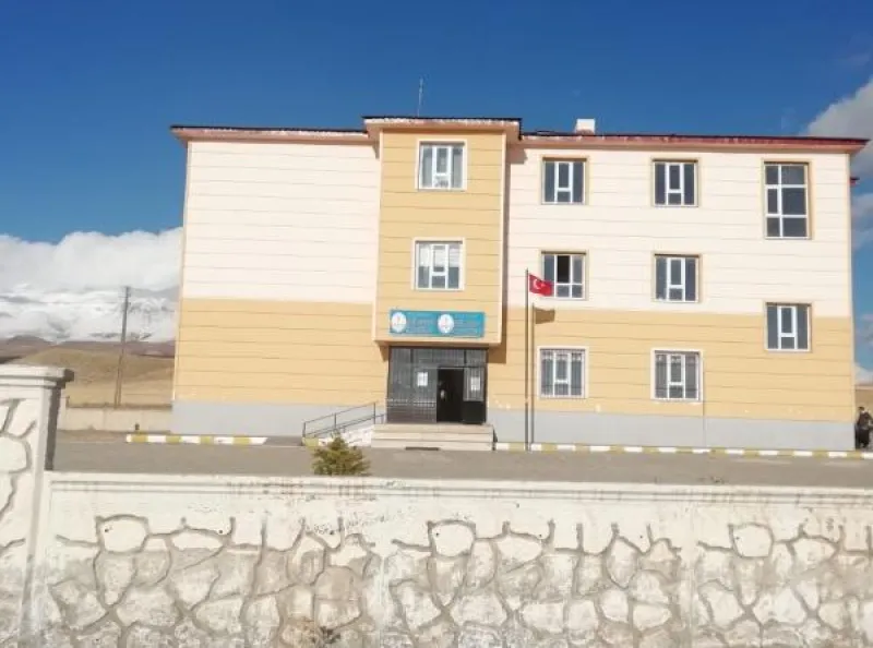 Bitlis Adilcevaz İlkokulu - Bitlis ilkokulları