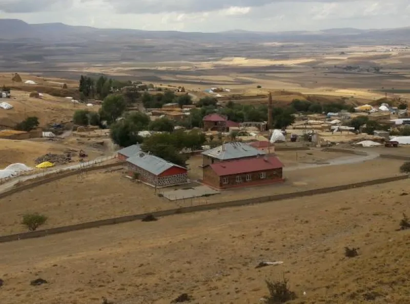 Bitlis Seyrantepe İlkokulu - Bitlis ilkokulları