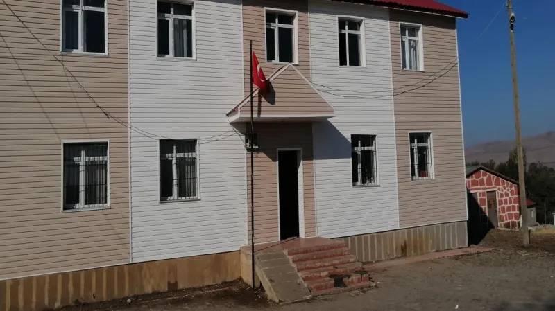 Bitlis Dilburnu İlkokulu - Bitlis ilkokulları