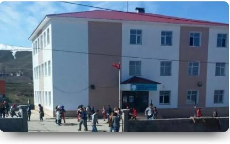 Bitlis Şehit Er Mahfuz Urut İlkokulu - Bitlis ilkokulları