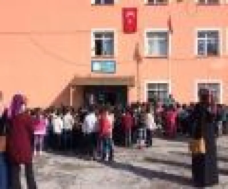 Bitlis Turgut Özal İlkokulu - Bitlis ilkokulları