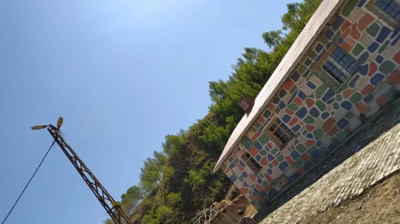 Sekiliyazı İlkokulu Fotoğrafı