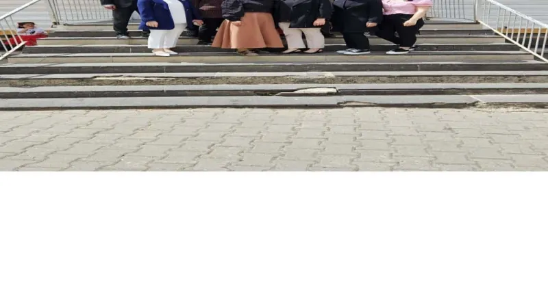 Yuvalıdam İlkokulu Fotoğrafı