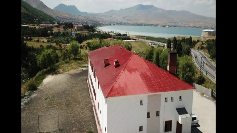 Ahmet Mücteba Albayrak İlkokulu Fotoğrafı