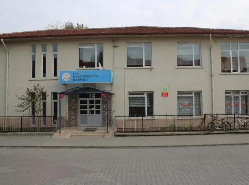 Bolu Milli Egemenlik İlkokulu - Bolu ilkokulları