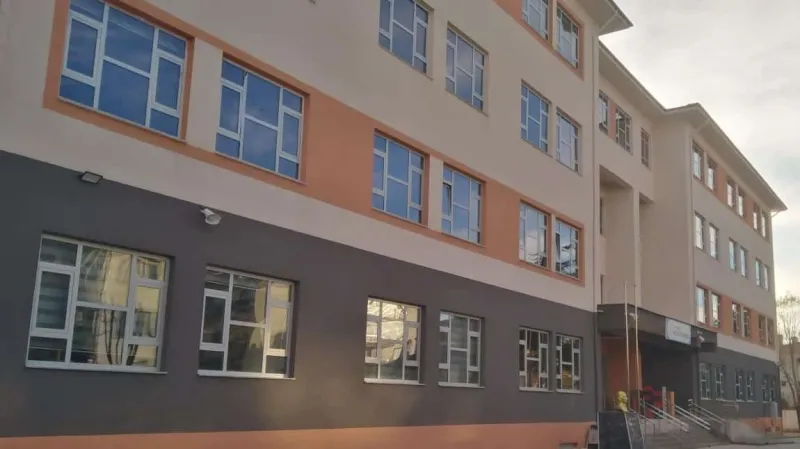 Bolu Kültür İlkokulu - Bolu ilkokulları