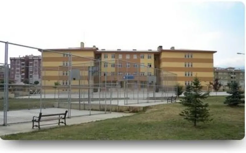 Bolu Mevlâna İlkokulu - Bolu ilkokulları