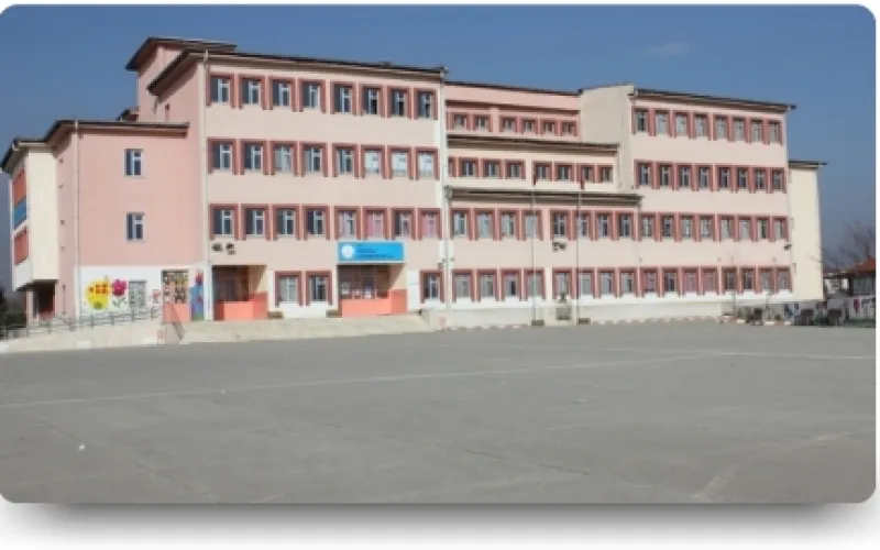 Bolu Köroğlu İlkokulu - Bolu ilkokulları