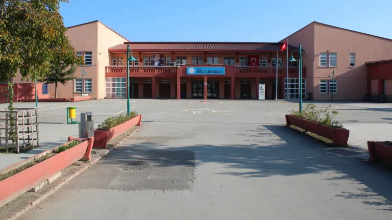 Bolu Koç İlkokulu - Bolu ilkokulları