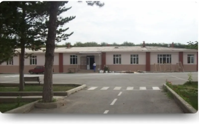 Bolu Çimento Çaydurt İlkokulu - Bolu ilkokulları