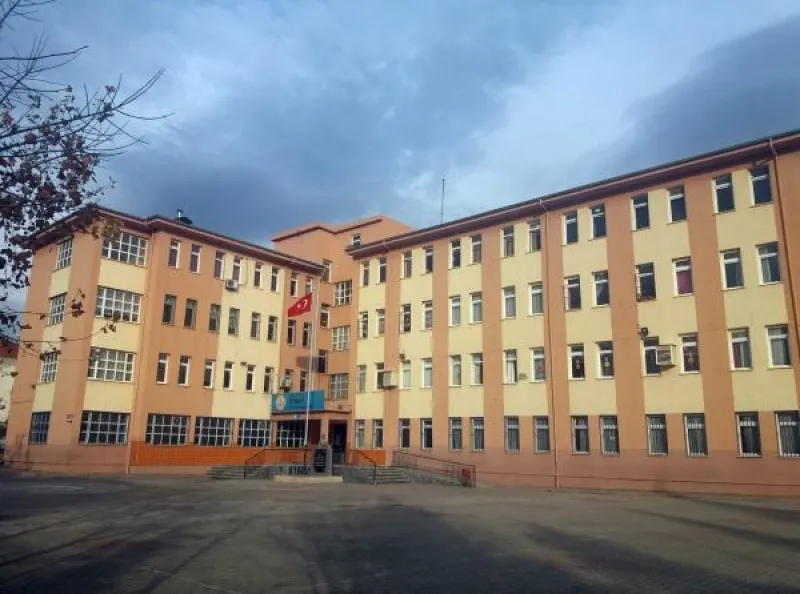 Bursa Şehit Mehmet Güngör İlkokulu - Bursa ilkokulları