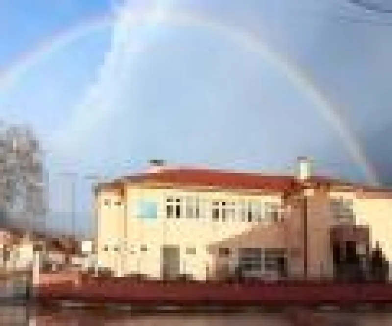 Bursa Cerrah İlkokulu - Bursa ilkokulları